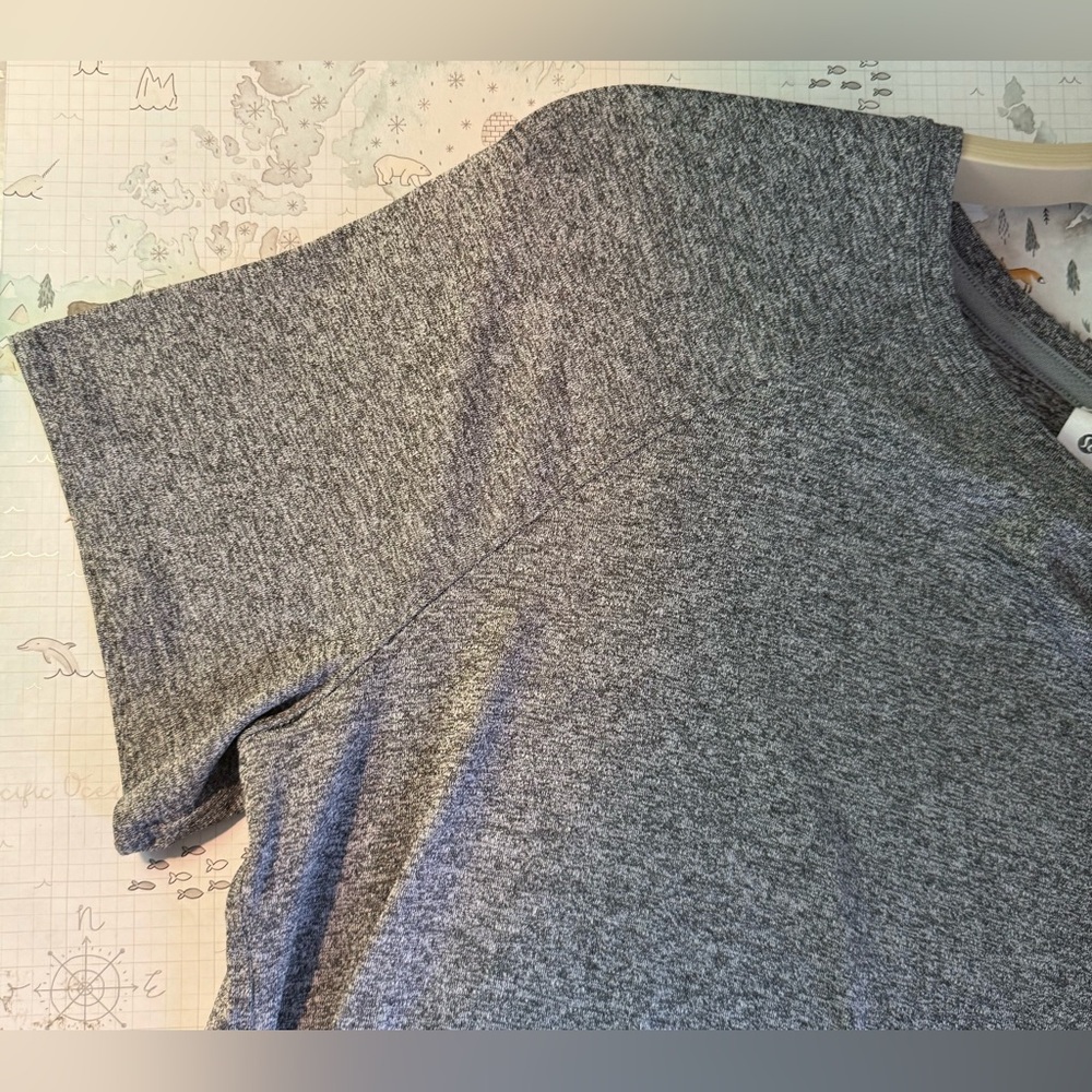 License To Train Classic Fit T-Shirt - Picture 12 of 14